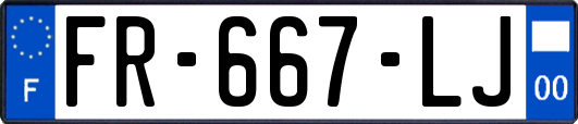FR-667-LJ