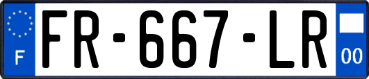 FR-667-LR