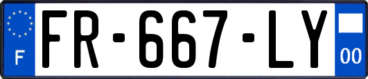 FR-667-LY