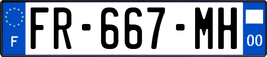 FR-667-MH