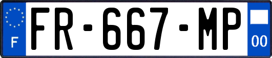 FR-667-MP