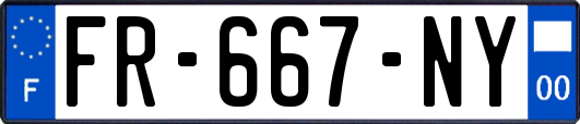 FR-667-NY