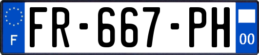FR-667-PH