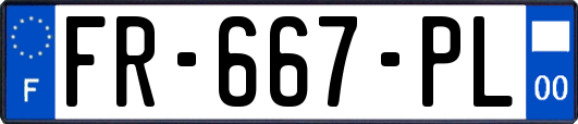 FR-667-PL