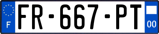FR-667-PT