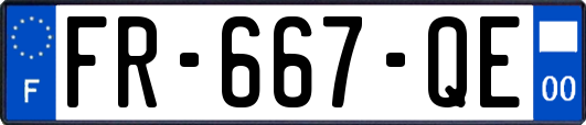 FR-667-QE