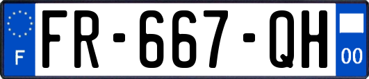 FR-667-QH