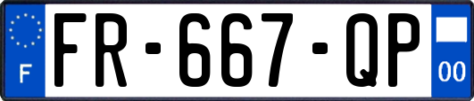 FR-667-QP