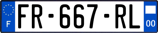 FR-667-RL