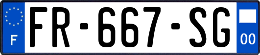 FR-667-SG