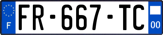 FR-667-TC
