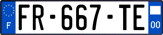 FR-667-TE