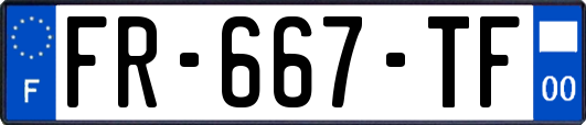 FR-667-TF