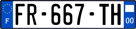 FR-667-TH