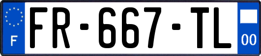 FR-667-TL