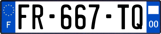 FR-667-TQ