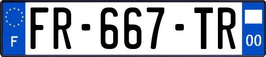 FR-667-TR