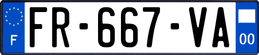 FR-667-VA