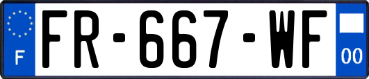 FR-667-WF