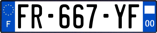 FR-667-YF