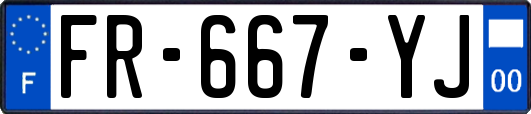 FR-667-YJ
