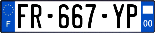 FR-667-YP