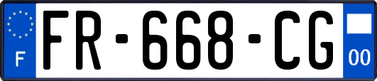 FR-668-CG