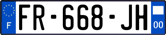 FR-668-JH