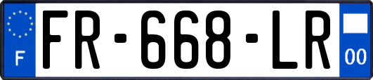 FR-668-LR