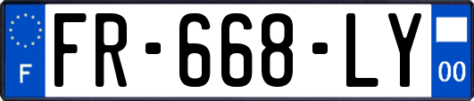 FR-668-LY