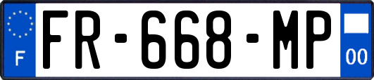FR-668-MP