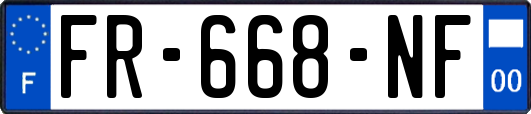 FR-668-NF