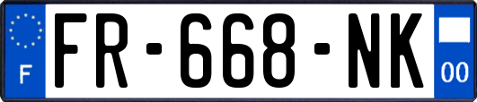 FR-668-NK