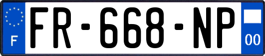 FR-668-NP