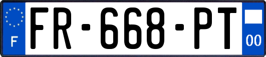 FR-668-PT