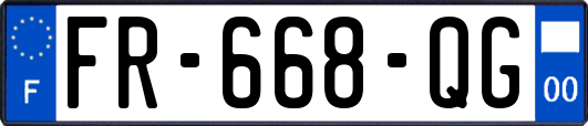 FR-668-QG