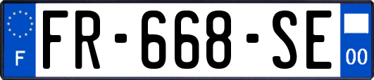 FR-668-SE