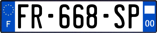 FR-668-SP