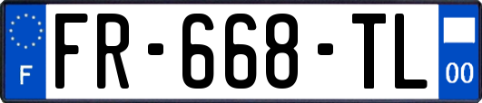 FR-668-TL