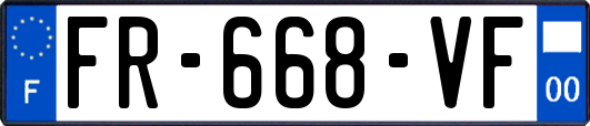 FR-668-VF