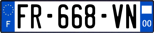 FR-668-VN