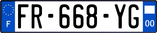 FR-668-YG
