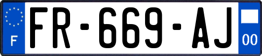 FR-669-AJ