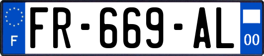 FR-669-AL