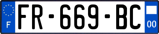 FR-669-BC