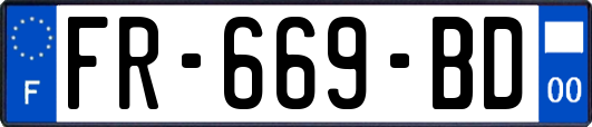 FR-669-BD