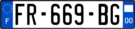 FR-669-BG