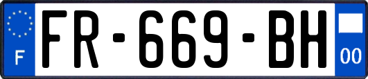 FR-669-BH