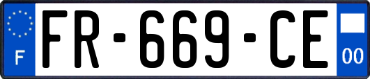 FR-669-CE