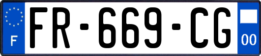 FR-669-CG